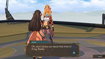 Atelier Shallie: Alchemists of the Dusk Sea [GRA PS3]