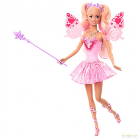 Barbie - Fantastical Doll