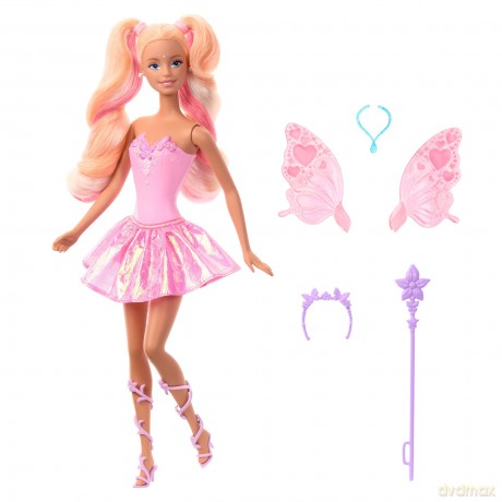Barbie - Fantastical Doll