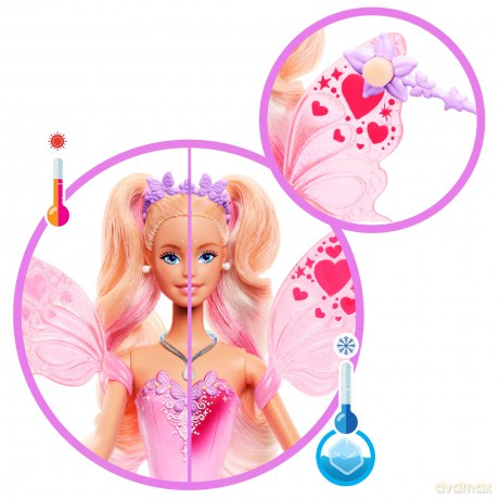 Barbie - Fantastical Doll