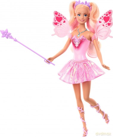 Barbie - Fantastical Doll