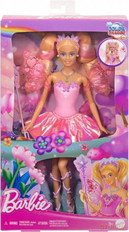 Barbie - Fantastical Doll