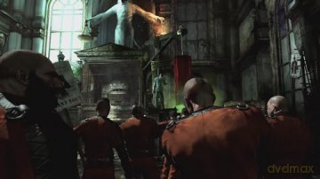 Batman Arkham Trilogy [GRA SWITCH]