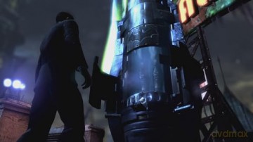 Batman Arkham Trilogy [GRA SWITCH]