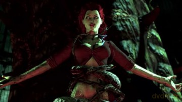 Batman Arkham Trilogy [GRA SWITCH]