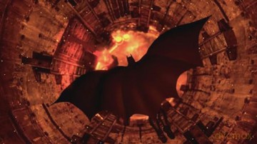 Batman Arkham Trilogy [GRA SWITCH]
