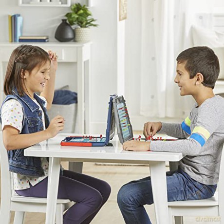 Battleship Classic [GRA PLANSZOWA]