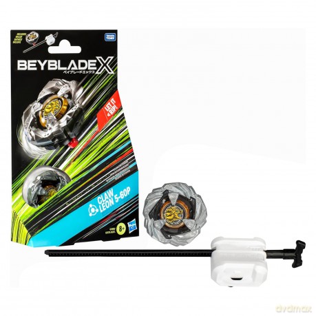 Beyblade X - Claw Leon 5-60P (Balance)