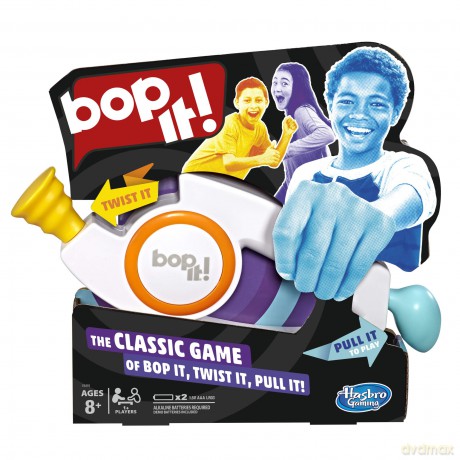 Gra zręcznościowa Bop It! Hasbro Gaming