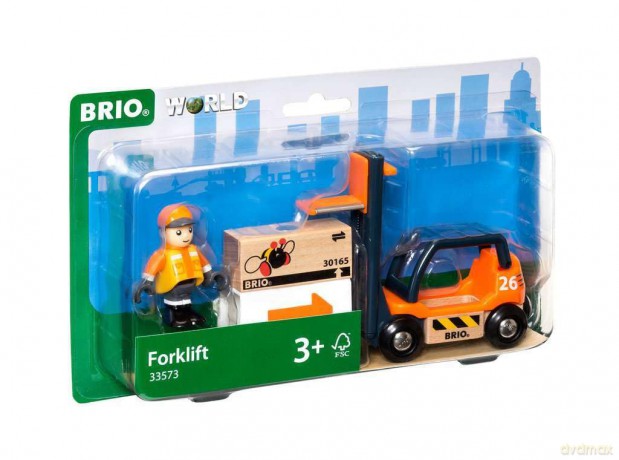 BRIO - Forklift