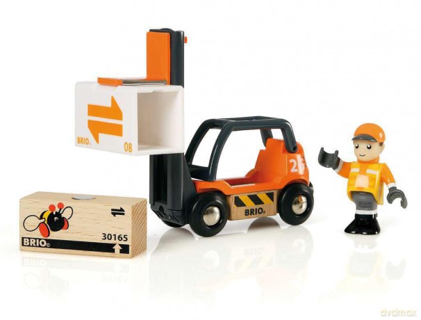 BRIO - Forklift