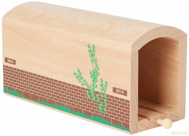 BRIO - Tunnel 33735