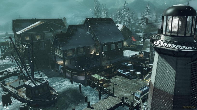 Call of Duty: Ghosts (Region Locked) [GRA XBOX360]