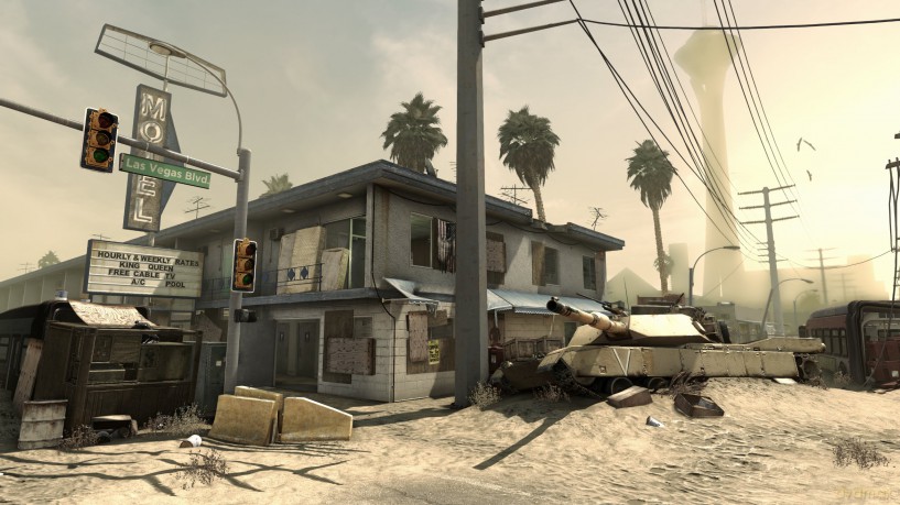 Call of Duty: Ghosts (Region Locked) [GRA XBOX360]