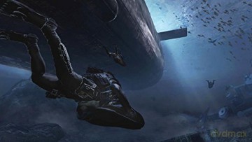 Call of Duty: Modern Warfare Trilogy [GRA PS3]
