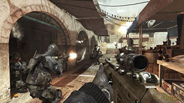 Call of Duty: Modern Warfare Trilogy [GRA PS3]