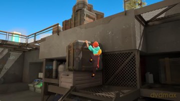 Caravan SandWitch [GRA PS5]
