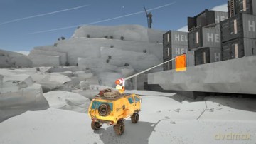 Caravan SandWitch [GRA SWITCH]