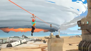Caravan SandWitch [GRA SWITCH]
