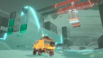 Caravan SandWitch [GRA SWITCH]