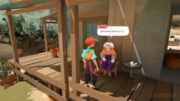 Caravan SandWitch [GRA SWITCH]