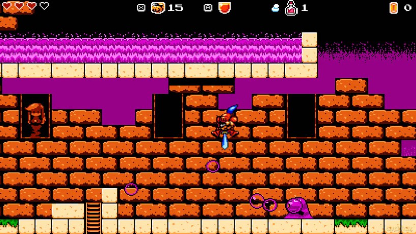 Cathedral [GRA SWITCH]