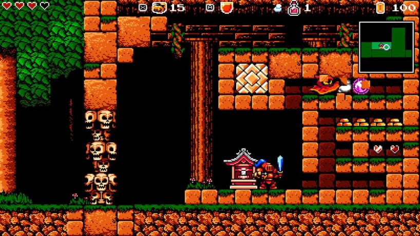 Cathedral [GRA SWITCH]