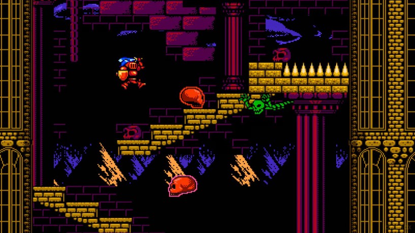 Cathedral [GRA SWITCH]