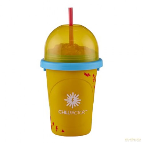 Chillfactor - Slushy Maker Colour Shock (Super Sunburst)