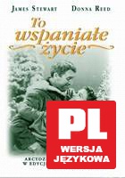 To wspaniałe życie [DVD]