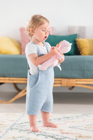 Corolle - Sweetheart Soft Body Doll