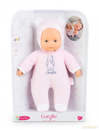 Corolle - Sweetheart Soft Body Doll