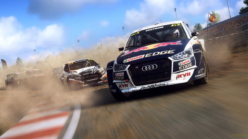 Dirt Rally 2.0 - Day One Edition [GRA XBOX ONE]