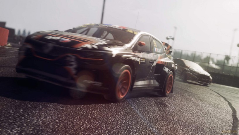 Dirt Rally 2.0 - Day One Edition [GRA XBOX ONE]