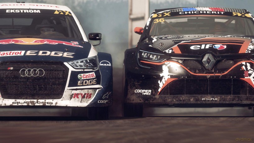 Dirt Rally 2.0 - Day One Edition [GRA XBOX ONE]