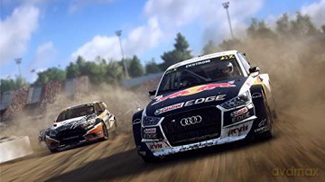 Dirt Rally 2.0 - Day One Edition [GRA XBOX ONE]
