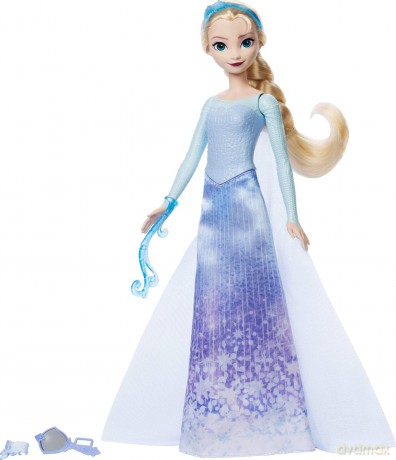 Disney Frozen - Spin and Reveal Elsa