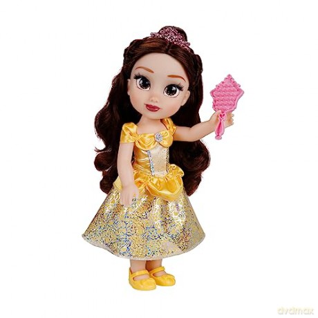 Disney Princess - (Core Large size) Belle My Friend