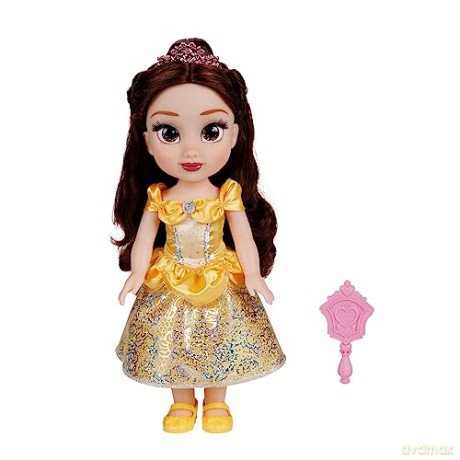 Disney Princess - (Core Large size) Belle My Friend