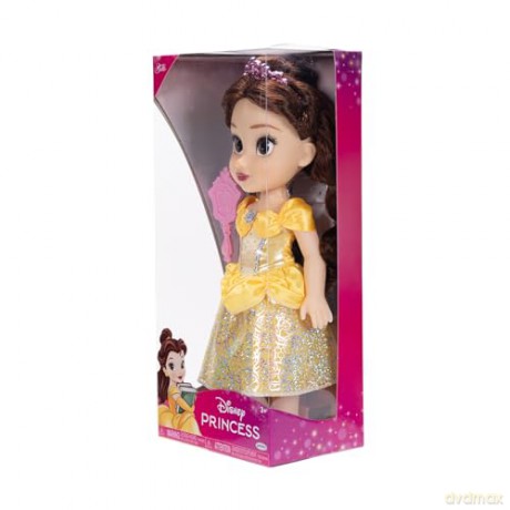 Disney Princess - (Core Large size) Belle My Friend