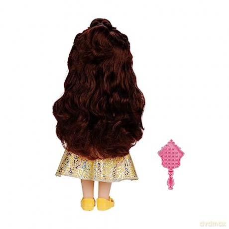 Disney Princess - (Core Large size) Belle My Friend