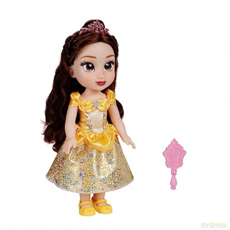 Disney Princess - (Core Large size) Belle My Friend