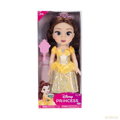 Disney Princess - (Core Large size) Belle My Friend