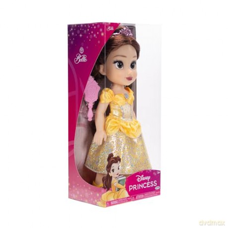 Disney Princess - (Core Large size) Belle My Friend