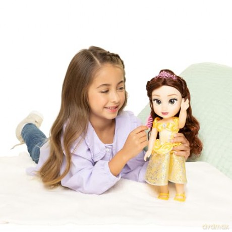 Disney Princess - (Core Large size) Belle My Friend
