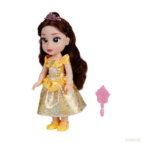Disney Princess - (Core Large size) Belle My Friend