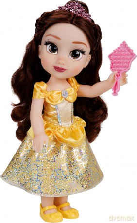 Disney Princess - (Core Large size) Belle My Friend