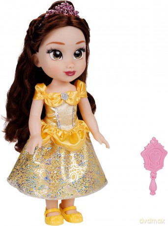 Disney Princess - (Core Large size) Belle My Friend
