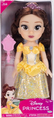 Disney Princess - (Core Large size) Belle My Friend
