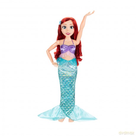 Disney Princess - Playdate Ariel 32" Doll